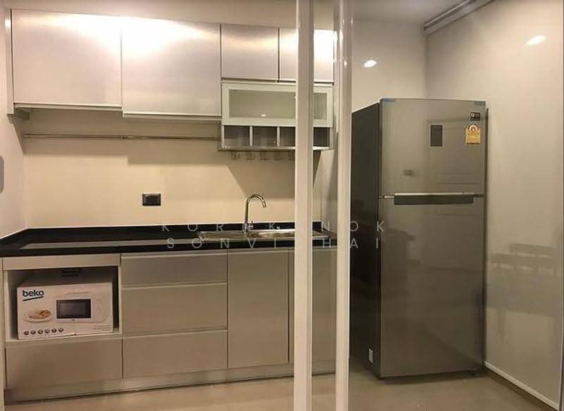 Supalai Wellington, Bangkok, Thiam Ruammit Road, Huai Khwang, Bangkok, 3 Bedrooms, 125 sqm, Condo For Rent, by Kornkanok Sonvichai, 500560091 - DDproperty.com
