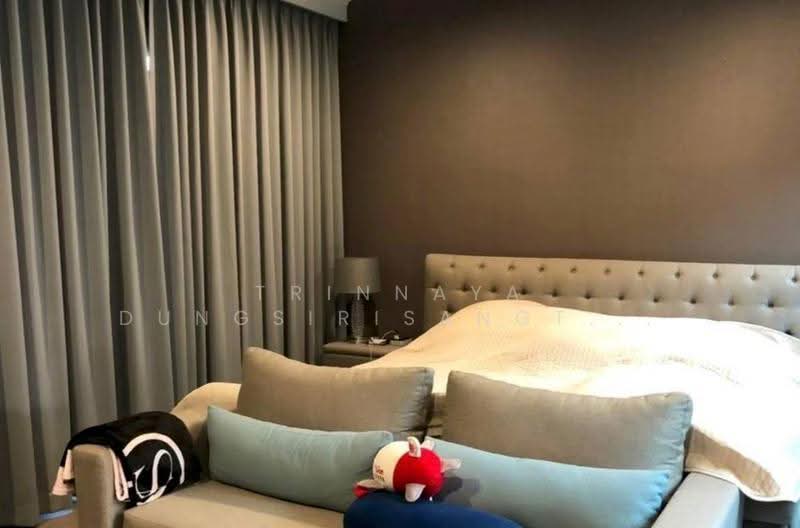 Landmark Ekamai-Ramindra, Bangkok, Sukhonthasawat Road, Lat Phrao, Bangkok, 3 Bedrooms, 224 sqm, Townhouse For Sale, by Trinnaya Dungsirisangthong, 500560093 - DDproperty.com