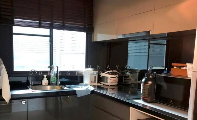Landmark Ekamai-Ramindra, Bangkok, Sukhonthasawat Road, Lat Phrao, Bangkok, 3 Bedrooms, 224 sqm, Townhouse For Sale, by Trinnaya Dungsirisangthong, 500560093 - DDproperty.com