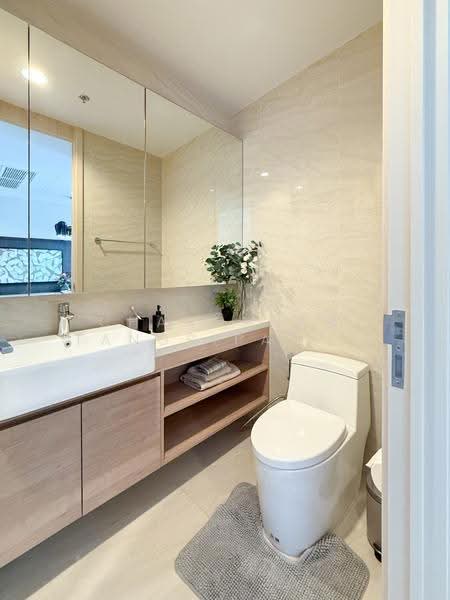Noble Form Thonglor, Bangkok, Sukhumvit 55, Khlong Tan Nua, Watthana, Bangkok, 1 Bedroom, 32 sqm, Condo For Sale, by Chanoknan Tangpipattanapong, 500560096 - DDproperty.com