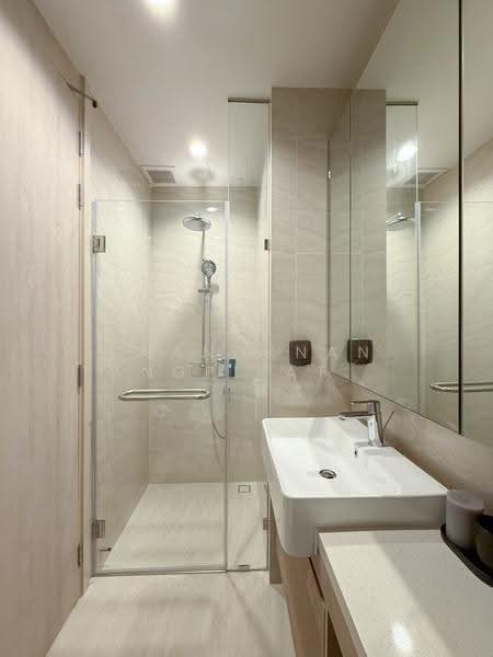 Noble Form Thonglor, Bangkok, Sukhumvit 55, Khlong Tan Nua, Watthana, Bangkok, 1 Bedroom, 32 sqm, Condo For Sale, by Chanoknan Tangpipattanapong, 500560096 - DDproperty.com