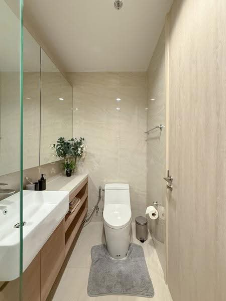 Noble Form Thonglor, Bangkok, Sukhumvit 55, Khlong Tan Nua, Watthana, Bangkok, 1 Bedroom, 32 sqm, Condo For Sale, by Chanoknan Tangpipattanapong, 500560096 - DDproperty.com