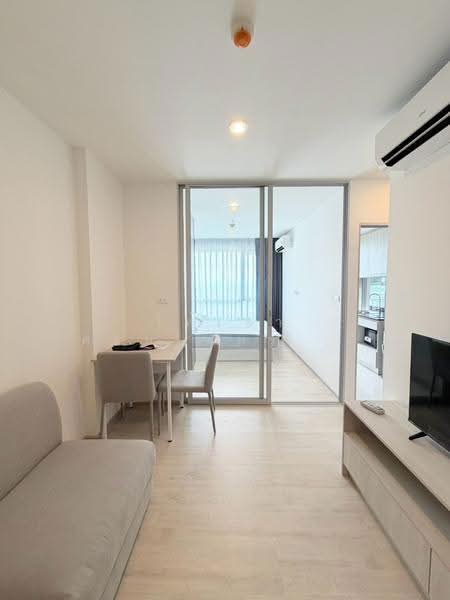Niche Mono Chaengwattana, Nonthaburi, Chaeng Watthana Rd., Khlong Klue, Pak Kret, Nonthaburi, 1 Bedroom, 29 sqm, Condo For Rent, by คุณเกิ้ล, 500560099 - DDproperty.com