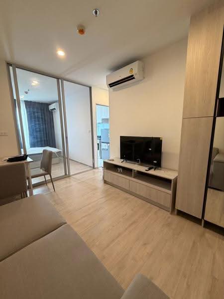 Niche Mono Chaengwattana, Nonthaburi, Chaeng Watthana Rd., Khlong Klue, Pak Kret, Nonthaburi, 1 Bedroom, 29 sqm, Condo For Rent, by คุณเกิ้ล, 500560099 - DDproperty.com