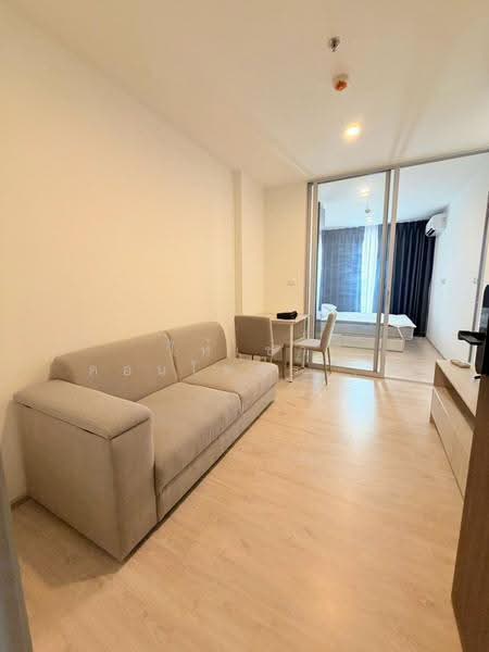Niche Mono Chaengwattana, Nonthaburi, Chaeng Watthana Rd., Khlong Klue, Pak Kret, Nonthaburi, 1 Bedroom, 29 sqm, Condo For Rent, by คุณเกิ้ล, 500560099 - DDproperty.com