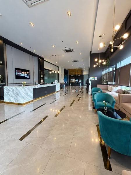 Niche Mono Chaengwattana, Nonthaburi, Chaeng Watthana Rd., Khlong Klue, Pak Kret, Nonthaburi, 1 Bedroom, 29 sqm, Condo For Rent, by คุณเกิ้ล, 500560099 - DDproperty.com