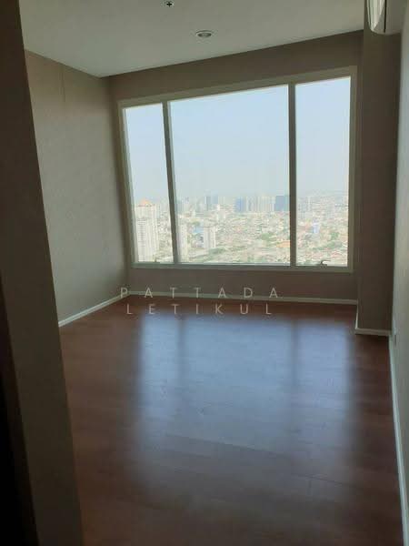 Menam Residences, Bangkok, 2088 Charoenkrung Road, Wat Prayakrai, Bang Kho Laem, Bangkok, 3 Bedrooms, 160 sqm, Condo For Sale, by Pattada Letikul, 500560100 - DDproperty.com