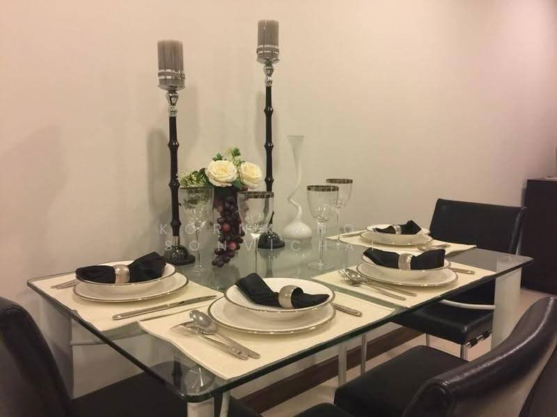 Vista Garden, Bangkok, 53 Saeng Thip Alley, Phra Kanong Nua, Watthana, Bangkok, 2 Bedrooms, 68 sqm, Condo For Rent, by Kornkanok Sonvichai, 500560102 - DDproperty.com