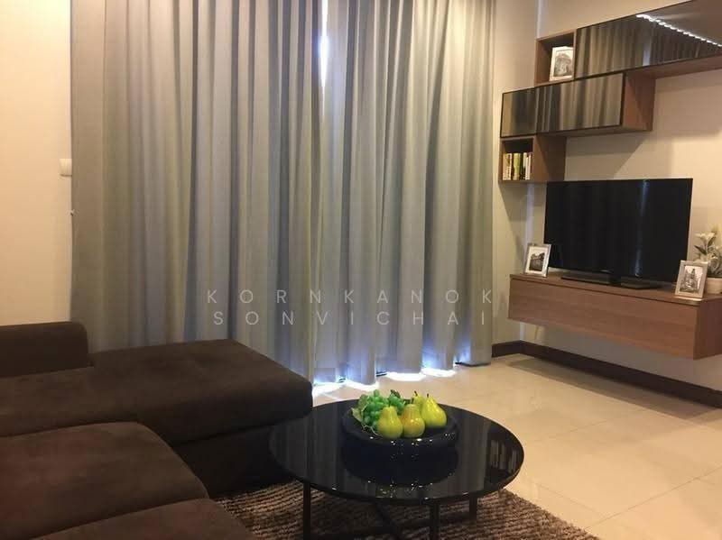 Vista Garden, Bangkok, 53 Saeng Thip Alley, Phra Kanong Nua, Watthana, Bangkok, 2 Bedrooms, 68 sqm, Condo For Rent, by Kornkanok Sonvichai, 500560102 - DDproperty.com