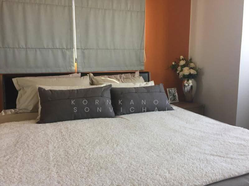 Vista Garden, Bangkok, 53 Saeng Thip Alley, Phra Kanong Nua, Watthana, Bangkok, 2 Bedrooms, 68 sqm, Condo For Rent, by Kornkanok Sonvichai, 500560102 - DDproperty.com