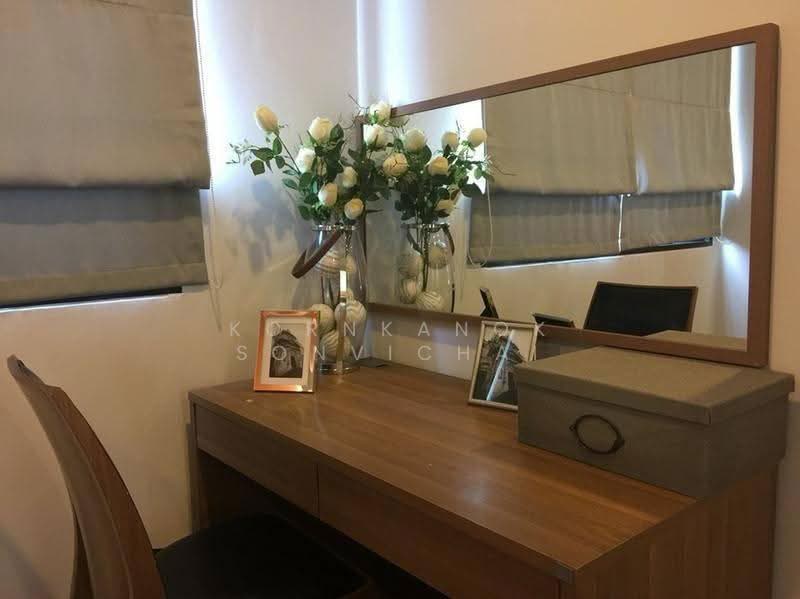 Vista Garden, Bangkok, 53 Saeng Thip Alley, Phra Kanong Nua, Watthana, Bangkok, 2 Bedrooms, 68 sqm, Condo For Rent, by Kornkanok Sonvichai, 500560102 - DDproperty.com