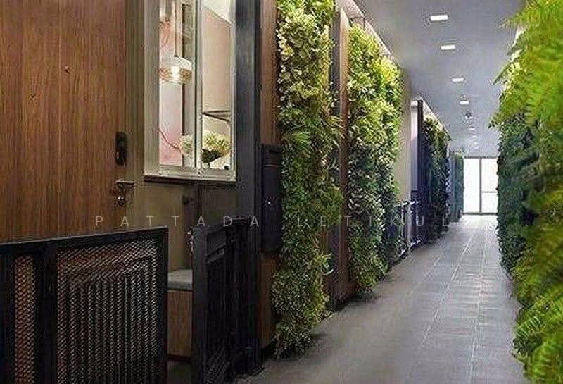 A Space ID Asok-Ratchada, Bangkok, 624 Asoke-Dindaeng Road, Din Daeng, Bangkok, 1 Bedroom, 33 sqm, Condo For Sale, by Pattada Letikul, 500560104 - DDproperty.com