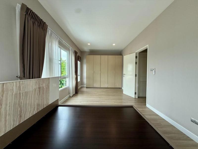 Perfect Place Sukhumvit 77-Suvarnabhumi : เพอร์เฟค เพลส สุขุมวิท77-สุวรรณภูมิ, สมุทรปราการ, ถนนลาดกระบัง, ราชาเทวะ, บางพลี, สมุทรปราการ, 120 ตร.ม., บ้านเดี่ยว ขาย, โดย สุพจี วัฒนารมย์, 500560105 - DDproperty.com