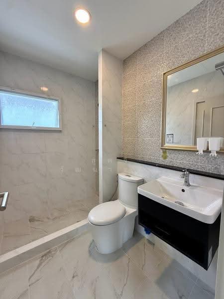Perfect Place Sukhumvit 77-Suvarnabhumi : เพอร์เฟค เพลส สุขุมวิท77-สุวรรณภูมิ, สมุทรปราการ, ถนนลาดกระบัง, ราชาเทวะ, บางพลี, สมุทรปราการ, 120 ตร.ม., บ้านเดี่ยว ขาย, โดย สุพจี วัฒนารมย์, 500560105 - DDproperty.com