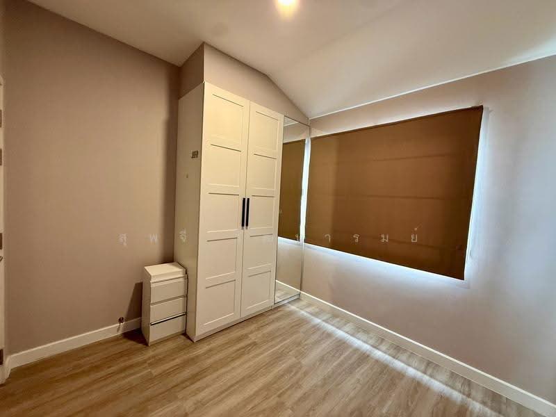 Perfect Place Sukhumvit 77-Suvarnabhumi : เพอร์เฟค เพลส สุขุมวิท77-สุวรรณภูมิ, สมุทรปราการ, ถนนลาดกระบัง, ราชาเทวะ, บางพลี, สมุทรปราการ, 120 ตร.ม., บ้านเดี่ยว ขาย, โดย สุพจี วัฒนารมย์, 500560105 - DDproperty.com