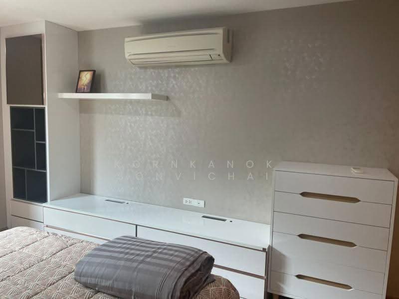 Voque Sukhumvit 31, Bangkok, 69 Sukhumvit 31, Khlongtoei Nua, Watthana, Bangkok, 2 Bedrooms, 123 sqm, Condo For Rent, by Kornkanok Sonvichai, 500560106 - DDproperty.com