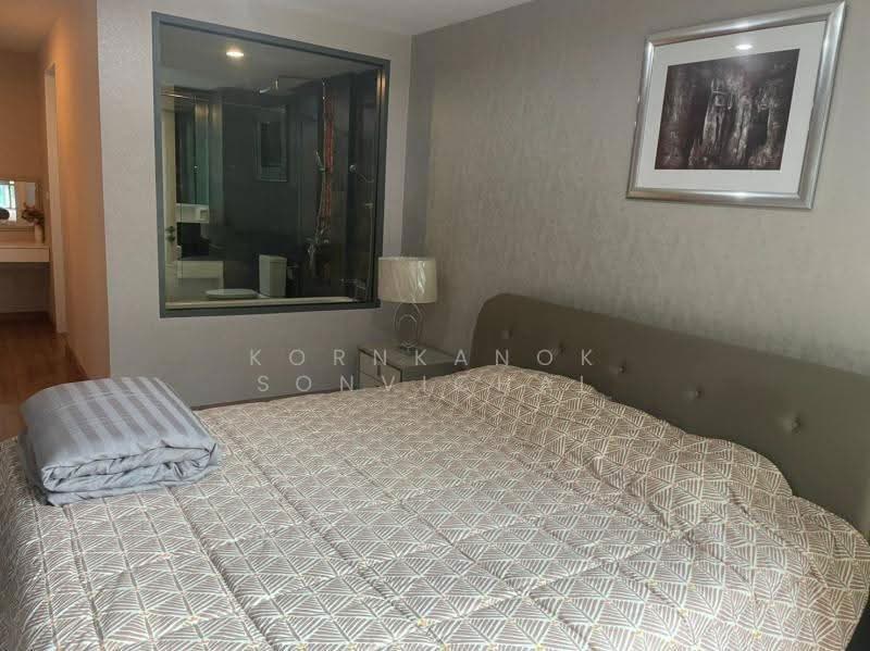 Voque Sukhumvit 31, Bangkok, 69 Sukhumvit 31, Khlongtoei Nua, Watthana, Bangkok, 2 Bedrooms, 123 sqm, Condo For Rent, by Kornkanok Sonvichai, 500560106 - DDproperty.com