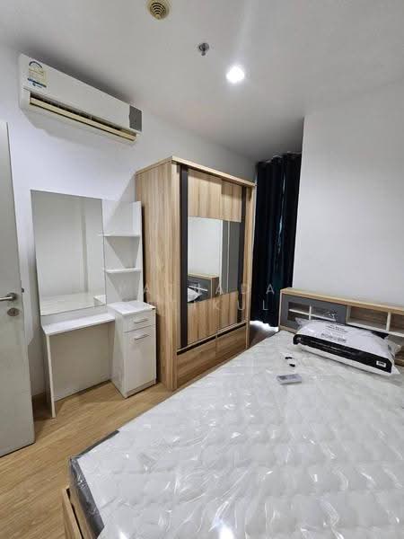 IDEO Mobi Sathorn : ไอดีโอ โมบิ สาทร, กรุงเทพ, 134 ถนนกรุงธนบุรี, บางลำภูล่าง, คลองสาน, กรุงเทพ, 62 ตร.ม., คอนโด ให้เช่า, โดย Pattada Letikul, 500560107 - DDproperty.com
