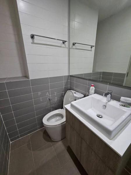 IDEO Mobi Sathorn, Bangkok, 134 Krung Thonburi Road, Bang Lam Phu Lang, Khlong San, Bangkok, 2 Bedrooms, 62 sqm, Condo For Rent, by Pattada Letikul, 500560107 - DDproperty.com