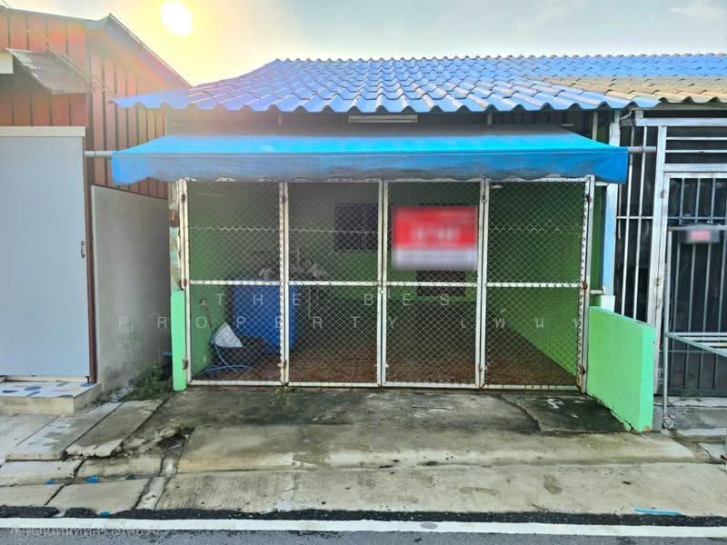 วันดีแลนด์ นครปฐม, Nakhon Pathom, Sam Khwai Phuak, Muang Nakhon Pathom, Nakhon Pathom, 2 Bedrooms, 100 sqm, Townhouse For Sale, by The Best Property เพ้นท์, 500560108 - DDproperty.com