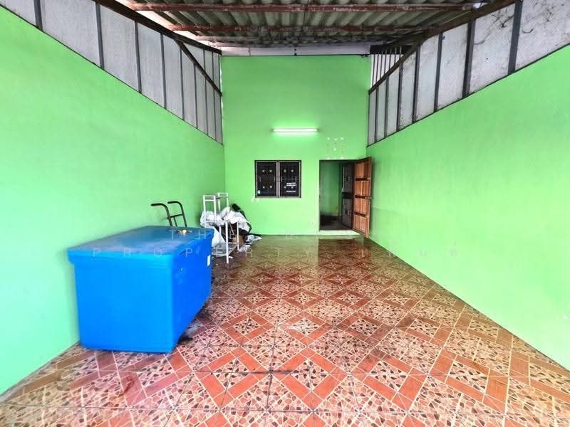 วันดีแลนด์ นครปฐม, Nakhon Pathom, Sam Khwai Phuak, Muang Nakhon Pathom, Nakhon Pathom, 2 Bedrooms, 100 sqm, Townhouse For Sale, by The Best Property เพ้นท์, 500560108 - DDproperty.com