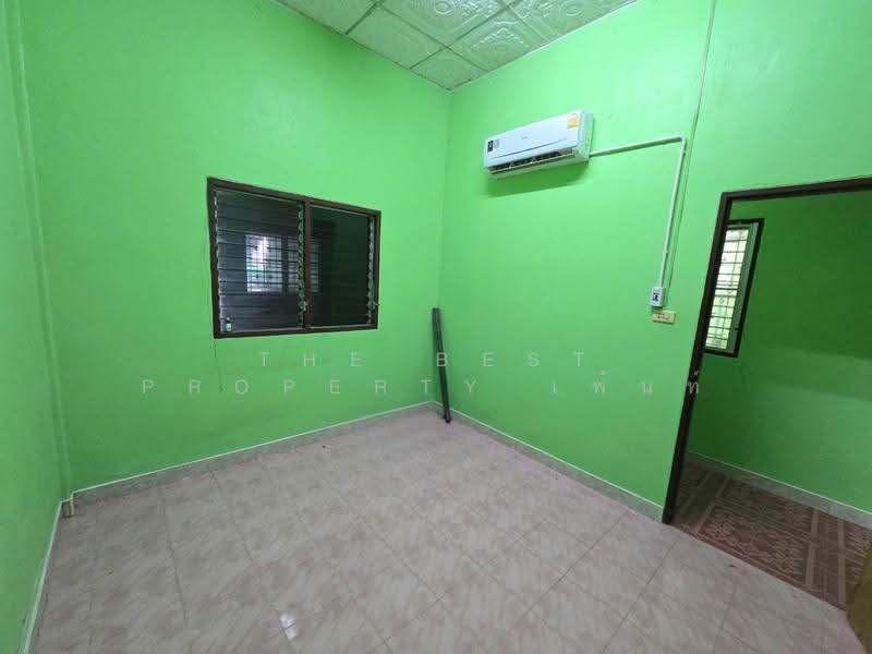 วันดีแลนด์ นครปฐม, Nakhon Pathom, Sam Khwai Phuak, Muang Nakhon Pathom, Nakhon Pathom, 2 Bedrooms, 100 sqm, Townhouse For Sale, by The Best Property เพ้นท์, 500560108 - DDproperty.com
