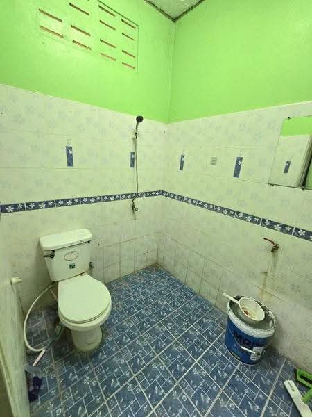 วันดีแลนด์ นครปฐม, Nakhon Pathom, Sam Khwai Phuak, Muang Nakhon Pathom, Nakhon Pathom, 2 Bedrooms, 100 sqm, Townhouse For Sale, by The Best Property เพ้นท์, 500560108 - DDproperty.com
