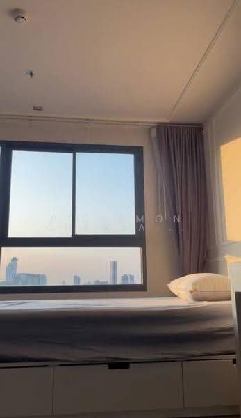 IDEO Sukhumvit 93, bangkok, 2331 Soi Sukhumvit 93, Bang Chak, Phra Khanong, Bangkok, 1 Bedroom, 34 sqm, Condo For Rent, by Pichamon Chawbantard, 500560109 - DDproperty.com