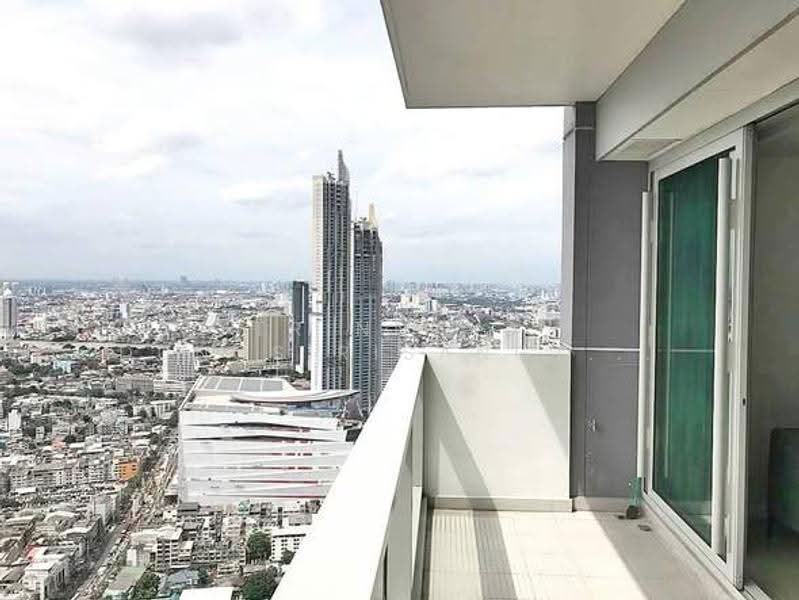 The River (Bangna-Lake 26 Community), Samut Prakan, Bang Sao Thong, Samut Prakan, 2 Bedrooms, 111 sqm, Condo For Rent, by Trinnaya Dungsirisangthong, 500560110 - DDproperty.com