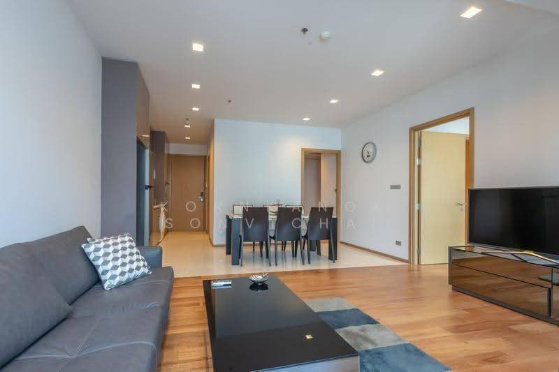 Hue Sukhumvit 62/3, Bangkok, 62/3 Sukhumvit Road, Bang Chak, Phra Khanong, Bangkok, 2 Bedrooms, 95 sqm, Condo For Rent, by Kornkanok Sonvichai, 500560111 - DDproperty.com