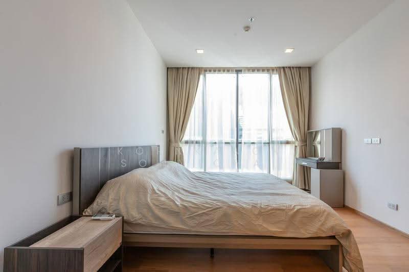 Hue Sukhumvit 62/3, Bangkok, 62/3 Sukhumvit Road, Bang Chak, Phra Khanong, Bangkok, 2 Bedrooms, 95 sqm, Condo For Rent, by Kornkanok Sonvichai, 500560111 - DDproperty.com