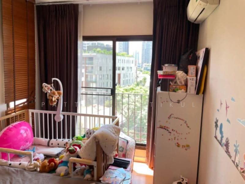 Condolette Dwell Sukhumvit 26 : คอนโดเลต ดเวล สุขุมวิท 26, กรุงเทพ, ซอยสุขุมวิท 26, คลองตัน, คลองเตย, กรุงเทพ, 34 ตร.ม., คอนโด ขาย, โดย Pattada Letikul, 500560112 - DDproperty.com