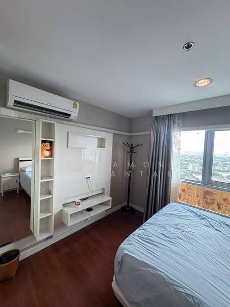Belle Grand Rama 9, bangkok, 131 Rama 9 Road, Huai Khwang, Bangkok, 3 Bedrooms, 102 sqm, Condo For Rent, by Pichamon Chawbantard, 500560114 - DDproperty.com