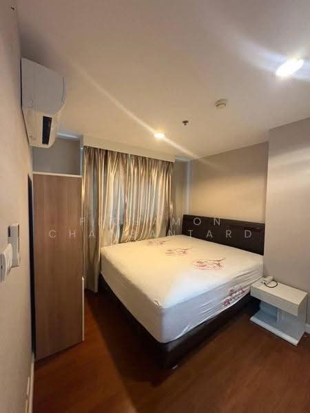 Belle Grand Rama 9, bangkok, 131 Rama 9 Road, Huai Khwang, Bangkok, 3 Bedrooms, 102 sqm, Condo For Rent, by Pichamon Chawbantard, 500560114 - DDproperty.com