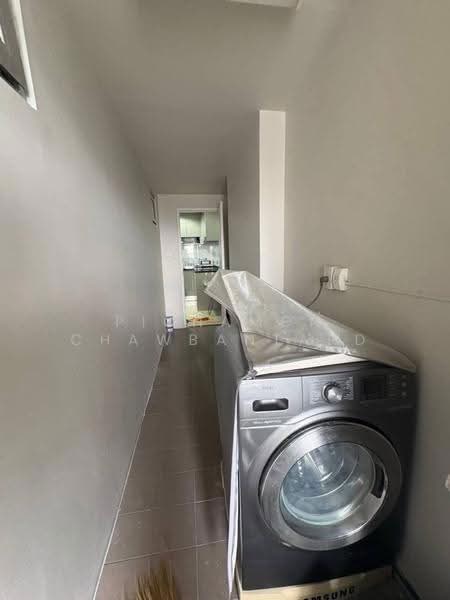 Belle Grand Rama 9, bangkok, 131 Rama 9 Road, Huai Khwang, Bangkok, 3 Bedrooms, 102 sqm, Condo For Rent, by Pichamon Chawbantard, 500560114 - DDproperty.com