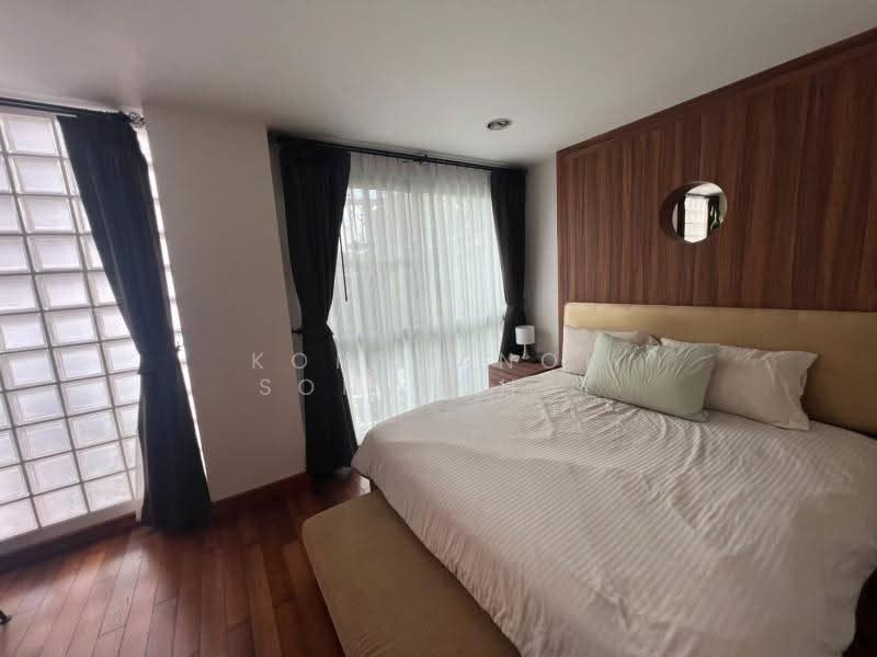 The 49 Plus 2, Bangkok, Sukhumvit, Khlong Tan Nua, Watthana, Bangkok, 2 Bedrooms, 78 sqm, Condo For Rent, by Kornkanok Sonvichai, 500560115 - DDproperty.com