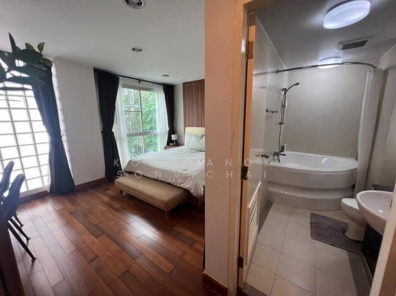 The 49 Plus 2, Bangkok, Sukhumvit, Khlong Tan Nua, Watthana, Bangkok, 2 Bedrooms, 78 sqm, Condo For Rent, by Kornkanok Sonvichai, 500560115 - DDproperty.com