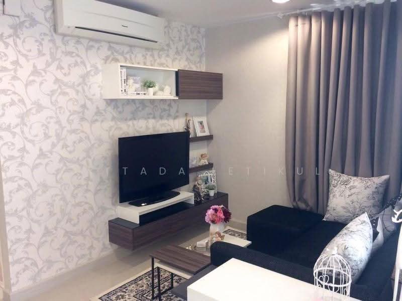 The Link Vano 64, Bangkok, 63 Soi Sukhumvit 64, Bang Chak, Phra Khanong, Bangkok, 2 Bedrooms, 61 sqm, Condo For Sale, by Pattada Letikul, 500560118 - DDproperty.com