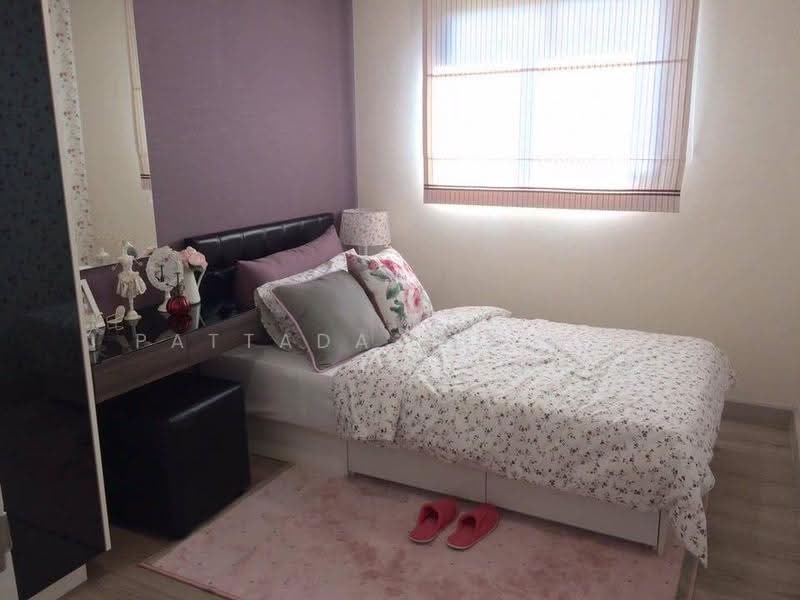 The Link Vano 64, Bangkok, 63 Soi Sukhumvit 64, Bang Chak, Phra Khanong, Bangkok, 2 Bedrooms, 61 sqm, Condo For Sale, by Pattada Letikul, 500560118 - DDproperty.com