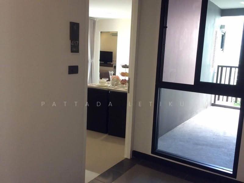 The Link Vano 64, Bangkok, 63 Soi Sukhumvit 64, Bang Chak, Phra Khanong, Bangkok, 2 Bedrooms, 61 sqm, Condo For Sale, by Pattada Letikul, 500560118 - DDproperty.com