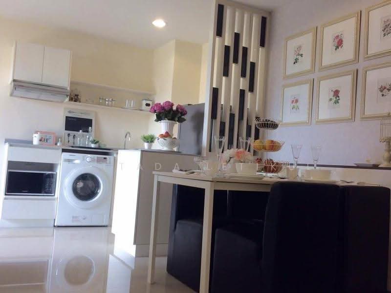 The Link Vano 64, Bangkok, 63 Soi Sukhumvit 64, Bang Chak, Phra Khanong, Bangkok, 2 Bedrooms, 61 sqm, Condo For Sale, by Pattada Letikul, 500560118 - DDproperty.com
