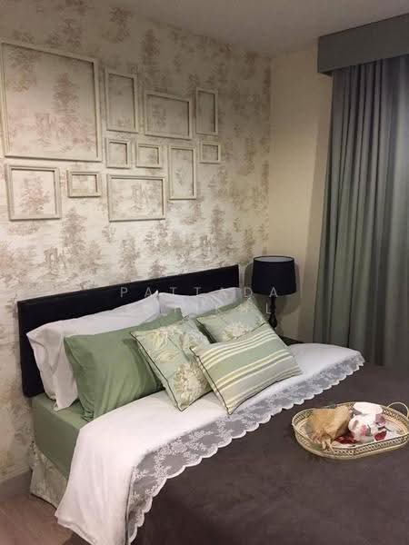 The Link Vano 64, Bangkok, 63 Soi Sukhumvit 64, Bang Chak, Phra Khanong, Bangkok, 2 Bedrooms, 61 sqm, Condo For Sale, by Pattada Letikul, 500560118 - DDproperty.com