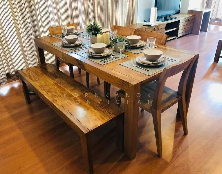 Centric Scene Aree 2, Bangkok, - Soi Aree 2 Phaholyothin Road, Samsen Nai, Phaya Thai, Bangkok, 3 Bedrooms, 121 sqm, Condo For Rent, by Kornkanok Sonvichai, 500560120 - DDproperty.com