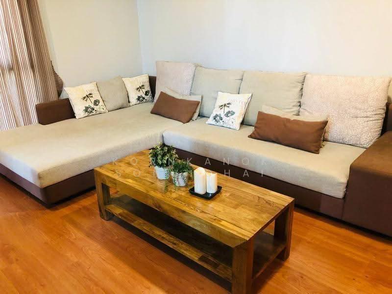Centric Scene Aree 2, Bangkok, - Soi Aree 2 Phaholyothin Road, Samsen Nai, Phaya Thai, Bangkok, 3 Bedrooms, 121 sqm, Condo For Rent, by Kornkanok Sonvichai, 500560120 - DDproperty.com