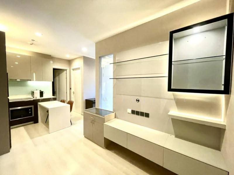 The Signature by URBANO : เดอะ ซิกเนเจอร์ บาย เออร์บาโน่, กรุงเทพ, 1525 พหลโยธิน, สามเสนใน, พญาไท, กรุงเทพ, 49 ตร.ม., คอนโด ขาย, โดย Pattada Letikul, 500560121 - DDproperty.com