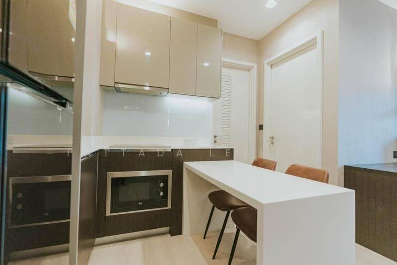 The Signature by URBANO, Bangkok, 1525 Phahonyothin Road, Samsen Nai, Phaya Thai, Bangkok, 2 Bedrooms, 49 sqm, Condo For Sale, by Pattada Letikul, 500560121 - DDproperty.com