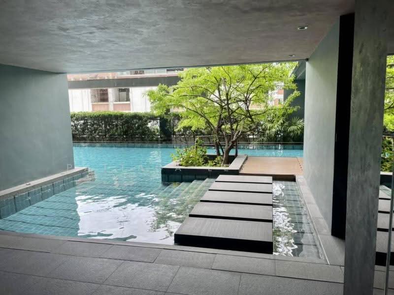 The Signature by URBANO, Bangkok, 1525 Phahonyothin Road, Samsen Nai, Phaya Thai, Bangkok, 2 Bedrooms, 49 sqm, Condo For Sale, by Pattada Letikul, 500560121 - DDproperty.com