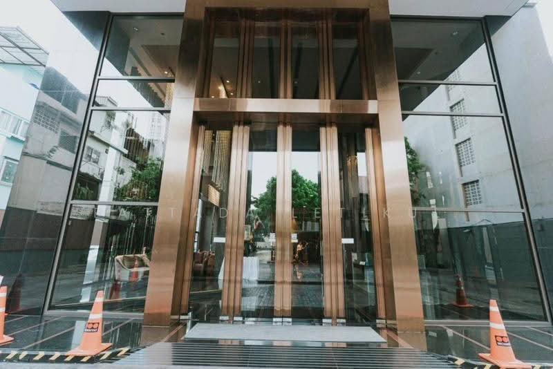 The Signature by URBANO, Bangkok, 1525 Phahonyothin Road, Samsen Nai, Phaya Thai, Bangkok, 2 Bedrooms, 49 sqm, Condo For Sale, by Pattada Letikul, 500560121 - DDproperty.com