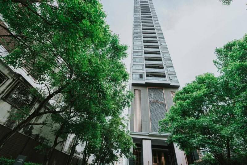 The Signature by URBANO, Bangkok, 1525 Phahonyothin Road, Samsen Nai, Phaya Thai, Bangkok, 2 Bedrooms, 49 sqm, Condo For Sale, by Pattada Letikul, 500560121 - DDproperty.com