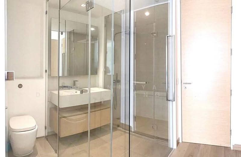 The River (Bangna-Lake 26 Community), Samut Prakan, Bang Sao Thong, Samut Prakan, 2 Bedrooms, 111 sqm, Condo For Sale, by Trinnaya Dungsirisangthong, 500560122 - DDproperty.com